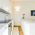 Apartman Cavallotti 70 - Renovated With A Sea View *
