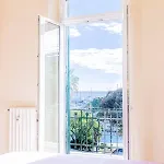 Cavallotti 70 - Renovated With A Sea View Apartman