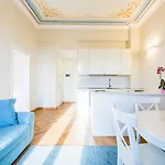 Appartamento Cavallotti 70 - Renovated With A Sea View