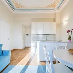 Cavallotti 70 - Renovated With A Sea View Appartamento Sanremo