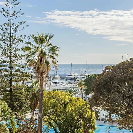 Cavallotti 70 - Renovated With A Sea View Apartmán