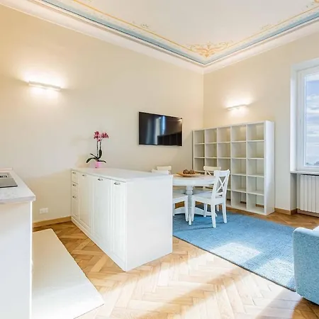 Cavallotti 70 - Renovated With A Sea View