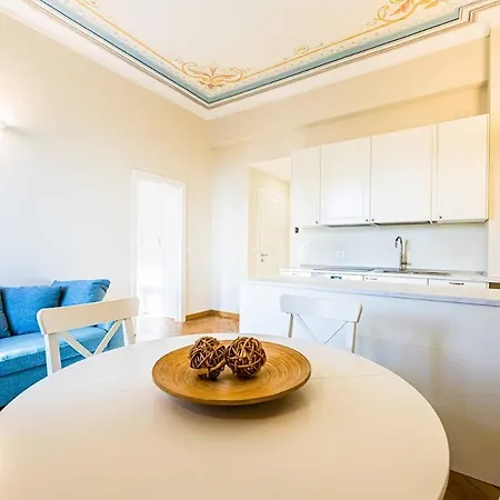 Cavallotti 70 - Renovated With A Sea View Apartment *