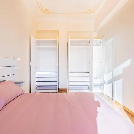 Cavallotti 70 - Renovated With A Sea View * Sanremo