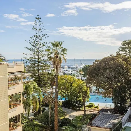 Cavallotti 70 - Renovated With A Sea View Apartmán