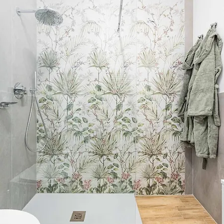 Cavallotti 70 - Renovated With A Sea View Apartment Sanremo