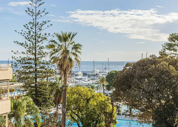 Cavallotti 70 - Renovated With A Sea View Apartment