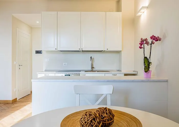 Cavallotti 70 - Renovated With A Sea View Sanremo