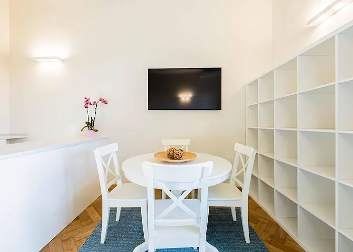 Cavallotti 70 - Renovated With A Sea View Apartamento Sanremo