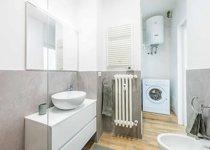 Cavallotti 70 - Renovated With A Sea View Sanremo