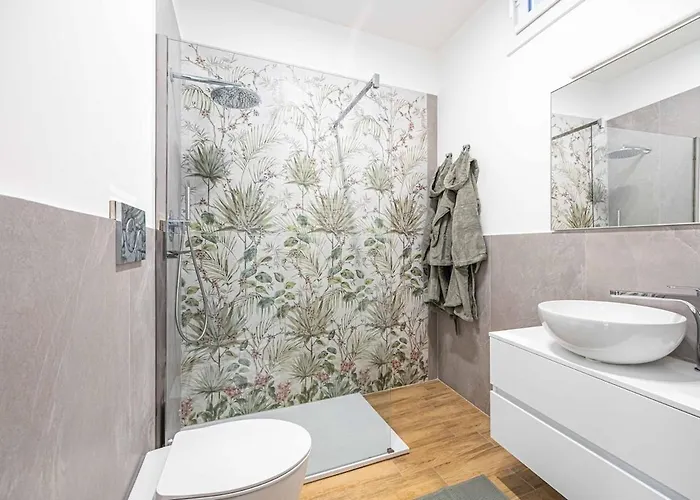 Apartment Cavallotti 70 - Renovated With A Sea View