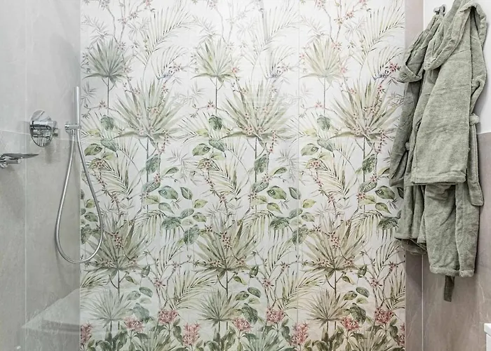 Cavallotti 70 - Renovated With A Sea View Apartment Sanremo